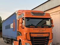 DAF  XF 2014 года за 27 000 000 тг. в Алматы