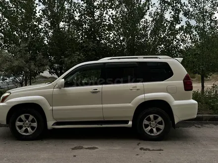 Lexus GX 470 2004 года за 9 500 000 тг. в Павлодар – фото 2