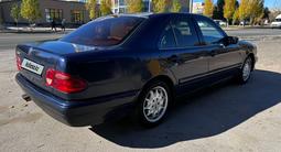 Mercedes-Benz E 230 1996 года за 1 800 000 тг. в Кокшетау