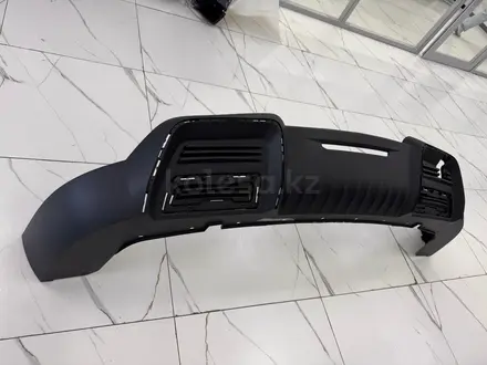 Задний бампер нижний часть Haval H6 GT нижний накладка за 5 000 тг. в Астана – фото 2