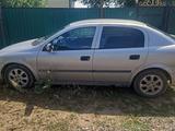Opel Astra 2003 года за 1 500 000 тг. в Актобе