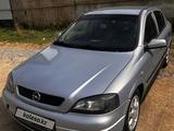 Opel Astra 2003 года за 1 500 000 тг. в Актобе – фото 3