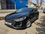 Hyundai Sonata 2019 года за 8 500 000 тг. в Алматы