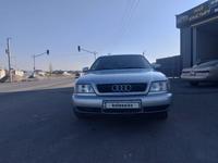 Audi A6 1996 годаүшін3 600 000 тг. в Тараз