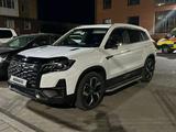 Changan CS75 2025 года за 9 500 000 тг. в Астана – фото 2