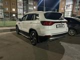 Changan CS75 2025 года за 9 500 000 тг. в Астана – фото 3