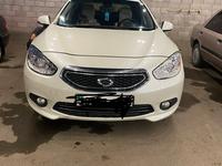 Renault Samsung SM3 2014 года за 2 800 000 тг. в Алматы