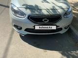 Renault Samsung SM3 2014 годаfor3 300 000 тг. в Алматы – фото 2