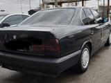 BMW 525 1991 года за 1 450 000 тг. в Сарыагаш – фото 3