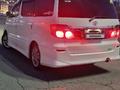 Toyota Alphard 2004 года за 9 000 000 тг. в Алматы – фото 11