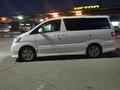 Toyota Alphard 2004 года за 9 000 000 тг. в Алматы – фото 15