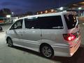 Toyota Alphard 2004 года за 9 000 000 тг. в Алматы – фото 9