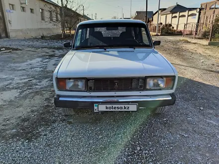 ВАЗ (Lada) 2104 2001 года за 800 000 тг. в Туркестан