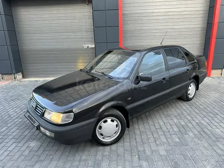 Volkswagen Passat 1994 года за 2 100 000 тг. в Астана – фото 18