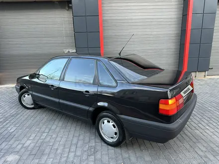 Volkswagen Passat 1994 года за 2 100 000 тг. в Астана – фото 26