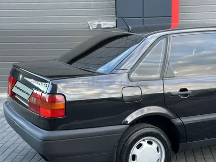 Volkswagen Passat 1994 года за 2 100 000 тг. в Астана – фото 29