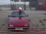 Volkswagen Passat 1989 годаfor750 000 тг. в Алматы – фото 2