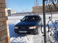 Audi 100 1992 годаүшін1 800 000 тг. в Костанай