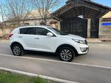 Kia Sportage 2014 года за 8 800 000 тг. в Шымкент – фото 2