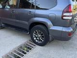 Toyota Land Cruiser Prado 2007 года за 10 500 000 тг. в Кызылорда – фото 4