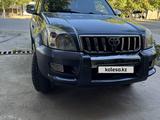 Toyota Land Cruiser Prado 2007 года за 10 500 000 тг. в Кызылорда – фото 3