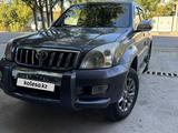 Toyota Land Cruiser Prado 2007 года за 10 500 000 тг. в Кызылорда