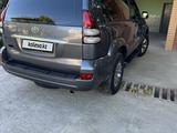 Toyota Land Cruiser Prado 2007 года за 10 500 000 тг. в Кызылорда – фото 5
