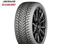 Arivo ICE CLAW ARW7 (Под шип) 205/50 R17for29 500 тг. в Алматы