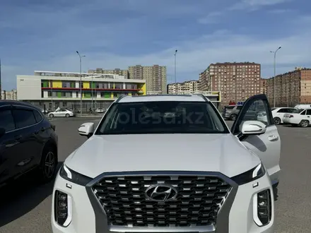Hyundai Palisade 2020 года за 20 000 000 тг. в Актау