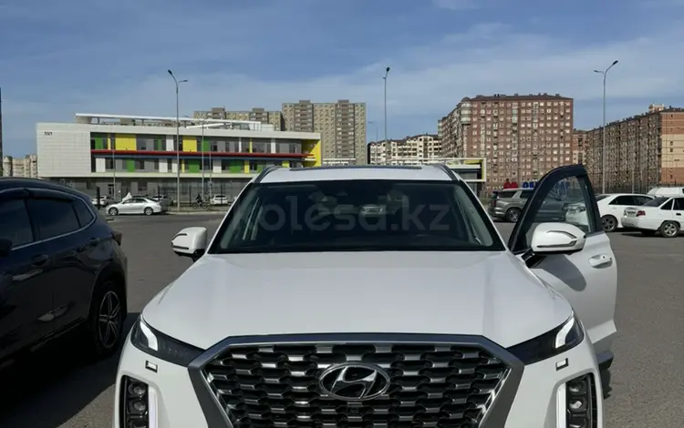 Hyundai Palisade 2020 года за 20 000 000 тг. в Актау
