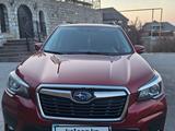 Subaru Forester 2018 годаүшін13 000 000 тг. в Алматы