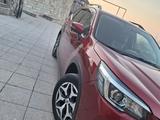 Subaru Forester 2018 года за 13 000 000 тг. в Алматы – фото 3