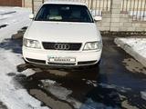 Audi A6 1996 года за 2 450 000 тг. в Алматы – фото 2