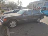 Mercedes-Benz S 320 1996 годаүшін2 100 000 тг. в Караганда – фото 3