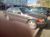 Mercedes-Benz S 320 1996 годаүшін2 100 000 тг. в Караганда – фото 2