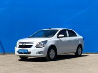 Chevrolet Cobalt 2021 годаfor5 920 000 тг. в Алматы