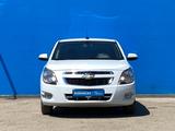 Chevrolet Cobalt 2021 годаүшін5 920 000 тг. в Алматы – фото 2
