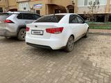 Kia Cerato 2011 годаfor4 200 000 тг. в Актобе – фото 3