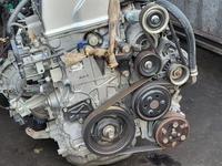 Двигатель Хонда СРВ 4 поколение за 25 000 тг. в Алматы