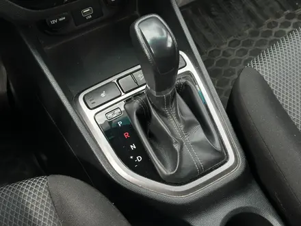 Hyundai Creta 2020 года за 7 500 000 тг. в Актобе – фото 10