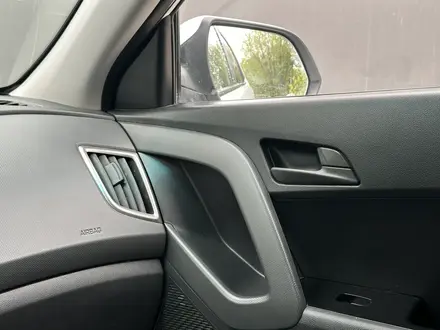 Hyundai Creta 2020 года за 7 500 000 тг. в Актобе – фото 11