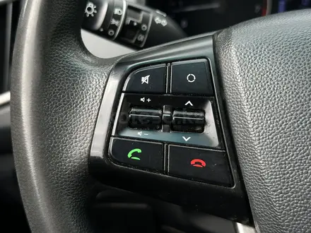 Hyundai Creta 2020 года за 7 500 000 тг. в Актобе – фото 13