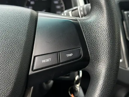 Hyundai Creta 2020 года за 7 500 000 тг. в Актобе – фото 14