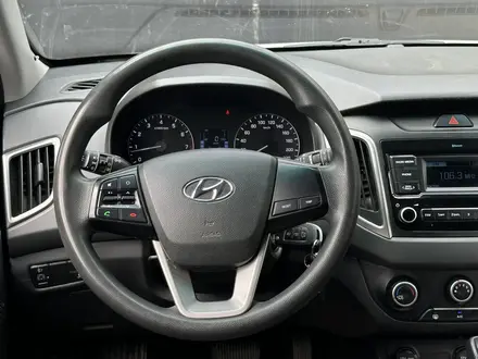 Hyundai Creta 2020 года за 7 500 000 тг. в Актобе – фото 16