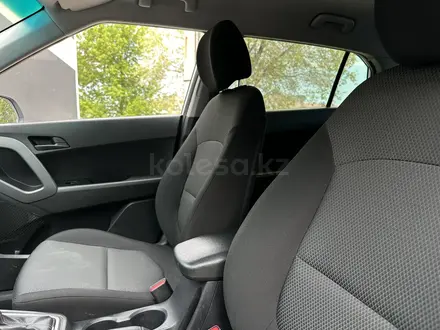 Hyundai Creta 2020 года за 7 500 000 тг. в Актобе – фото 17