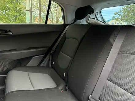 Hyundai Creta 2020 года за 7 500 000 тг. в Актобе – фото 20