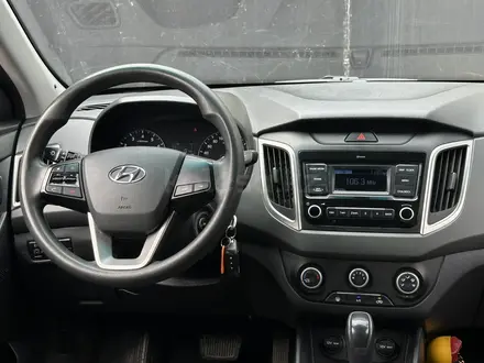 Hyundai Creta 2020 года за 7 500 000 тг. в Актобе – фото 21