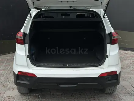 Hyundai Creta 2020 года за 7 500 000 тг. в Актобе – фото 22
