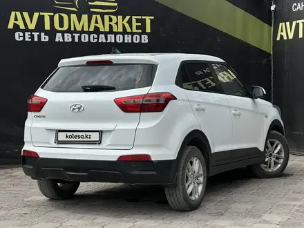 Hyundai Creta 2020 года за 7 500 000 тг. в Актобе – фото 6
