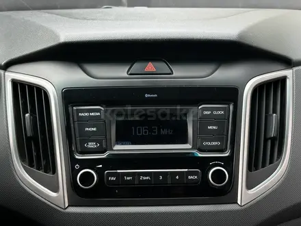 Hyundai Creta 2020 года за 7 500 000 тг. в Актобе – фото 7